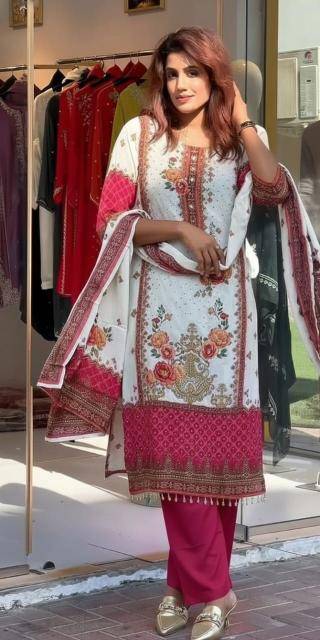 Bitto plus size Salwar kameez manufacturer in India