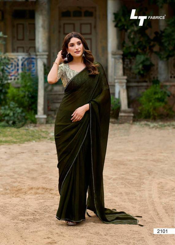 Kashvi neel vol 21 Kolkata saree wholesale market