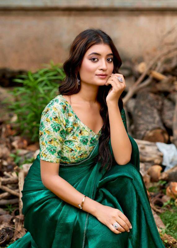 Kashvi neel vol 21 Kolkata saree wholesale market