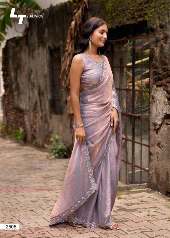 Kashvi silver stone vol 25 Wholesale sarees in Kolkata