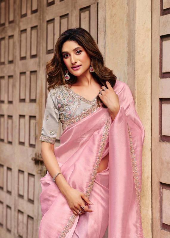 Lt fashion jimmy Saree manufacturers in Kolkata