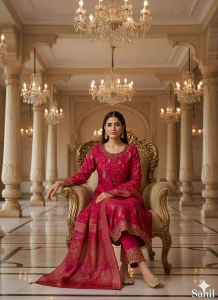 Sahilprints handwork Wholesale kurtis suppliers in Delhi