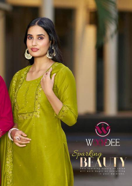 Woodee sajani Best kurti suppliers in Delhi