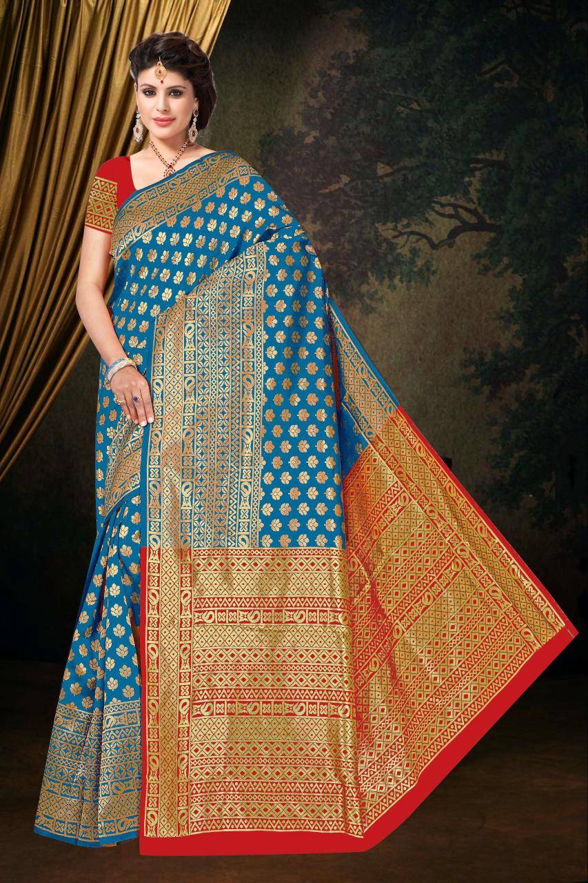 Ronisha d.no 58 Buy sarees online Mumbai