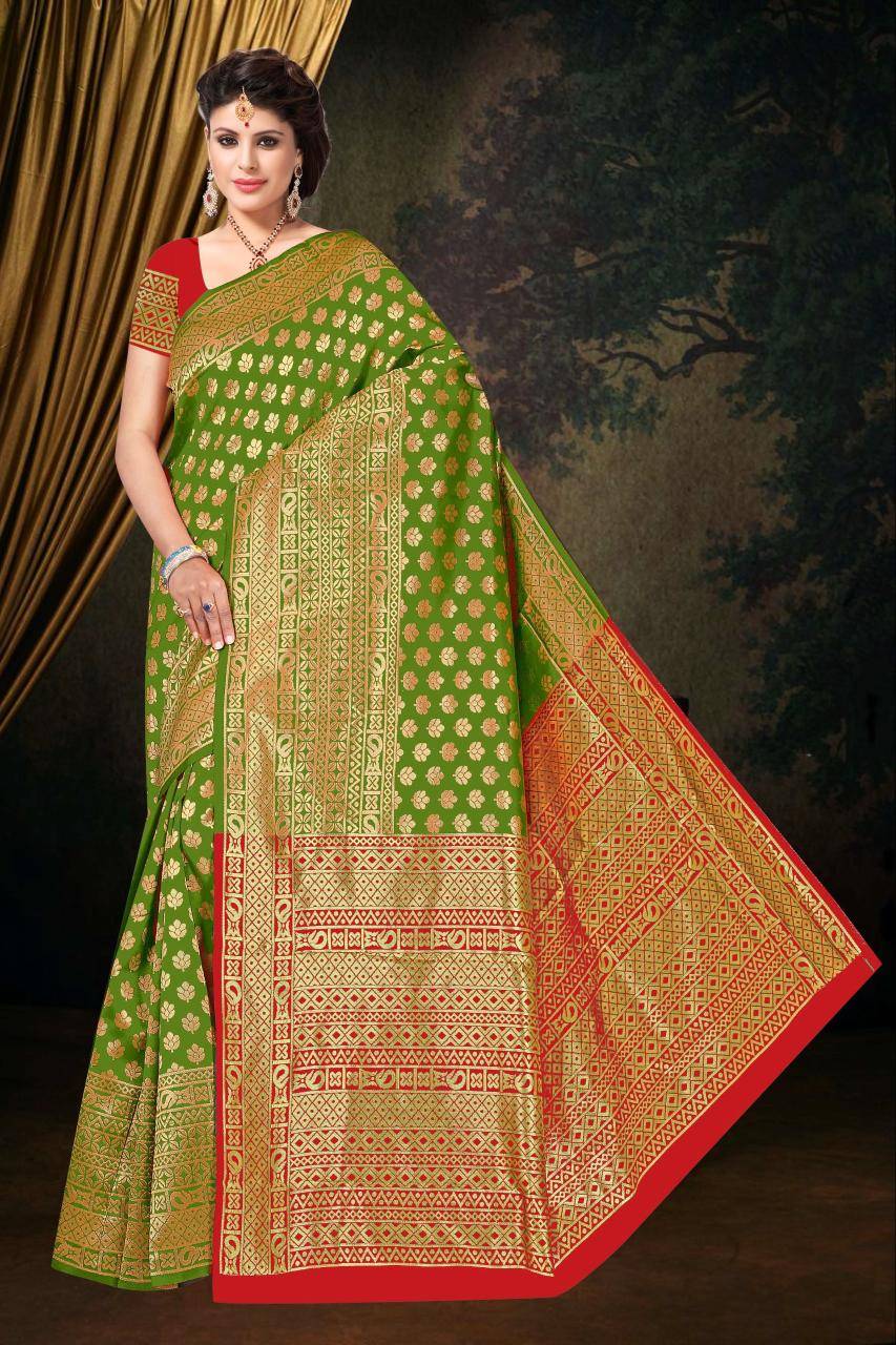 Ronisha d.no 58 Buy sarees online Mumbai