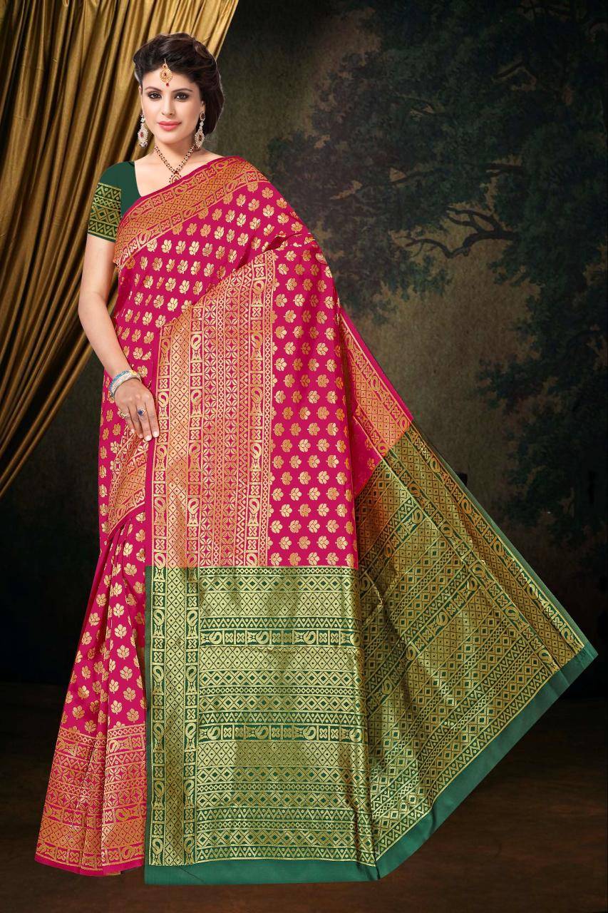Ronisha d.no 58 Buy sarees online Mumbai