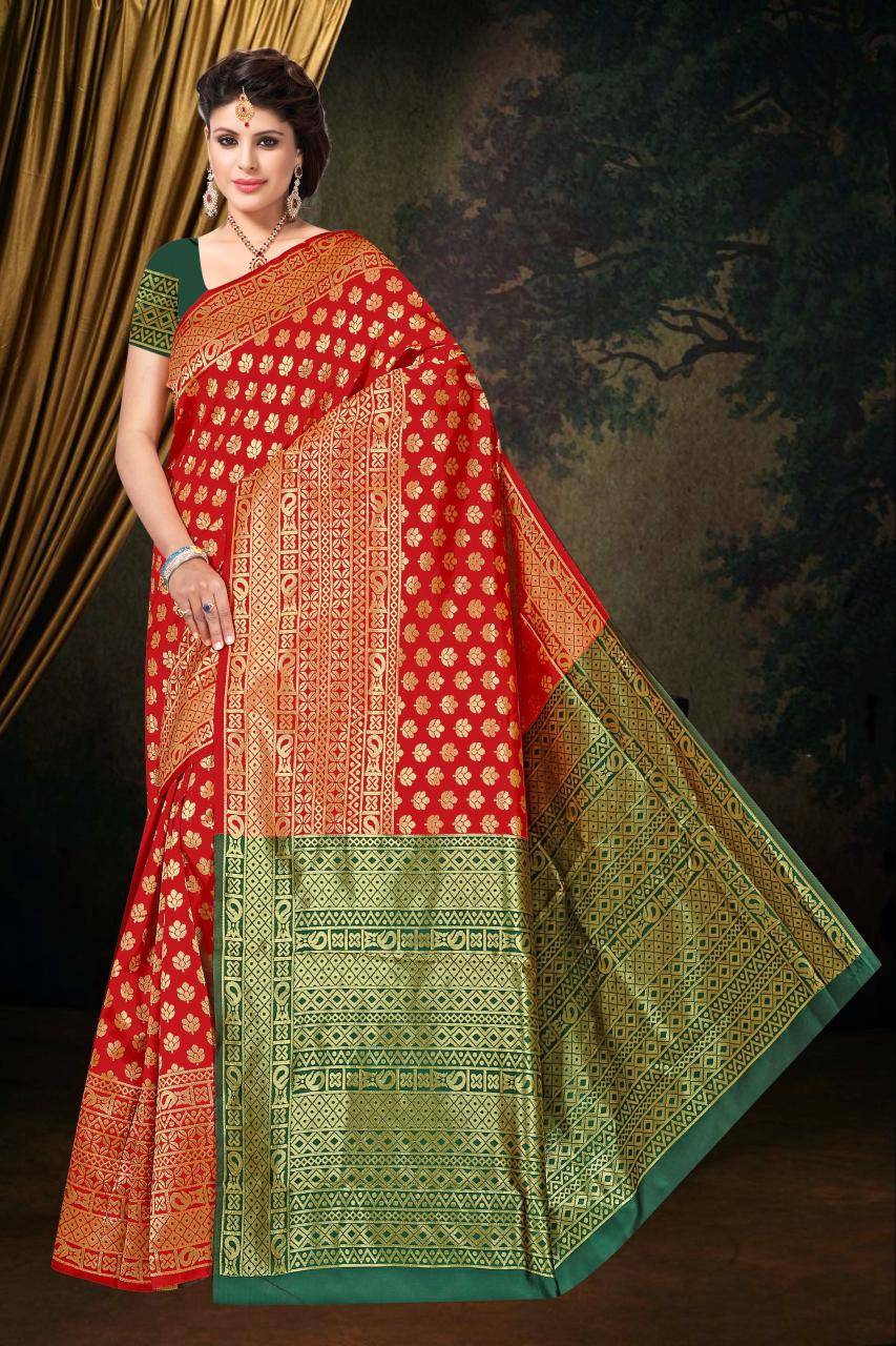 Ronisha d.no 58 Buy sarees online Mumbai