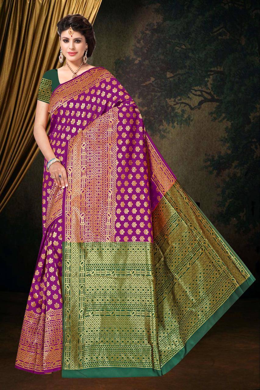 Ronisha d.no 58 Buy sarees online Mumbai
