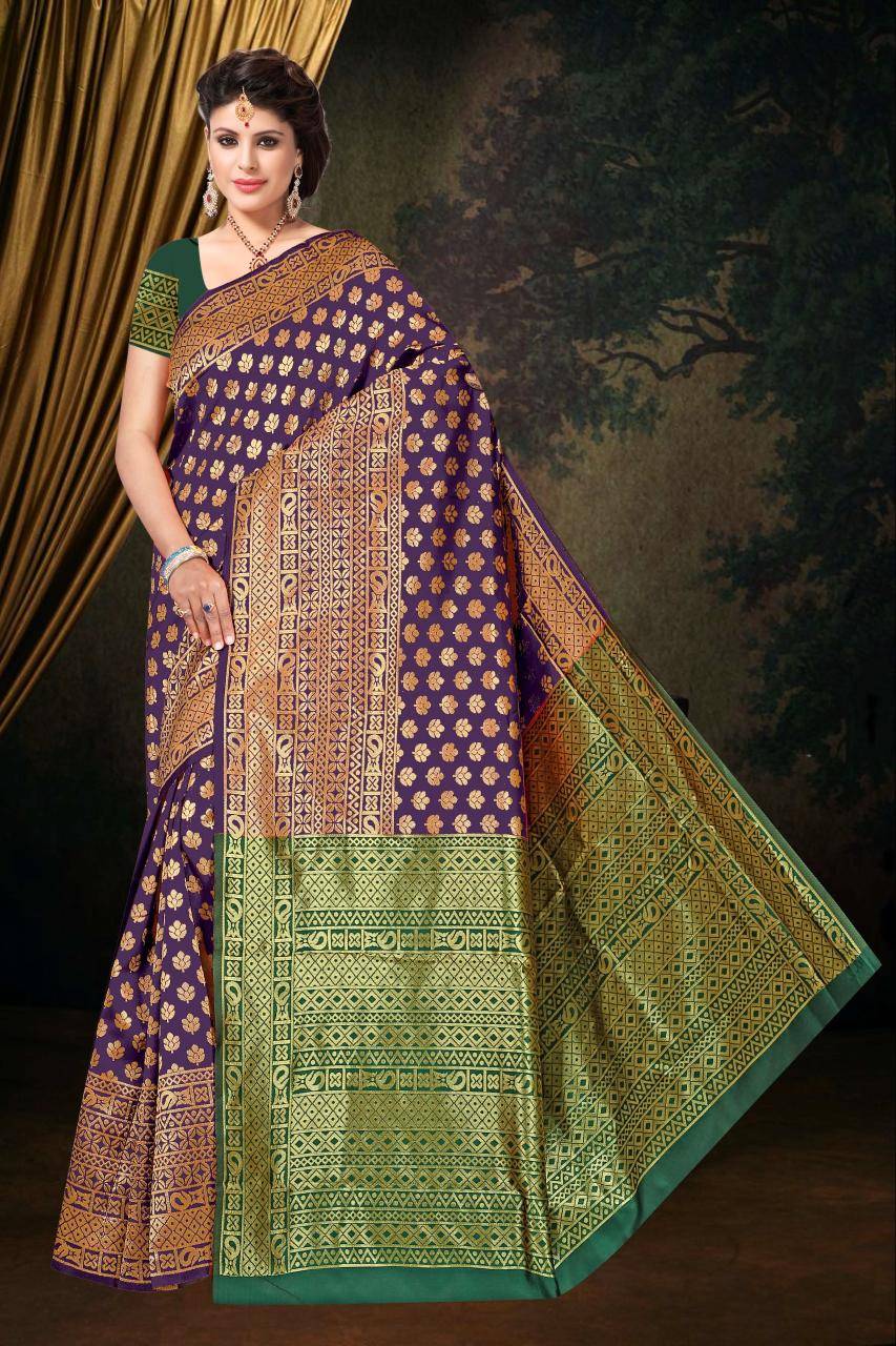 Ronisha d.no 58 Buy sarees online Mumbai