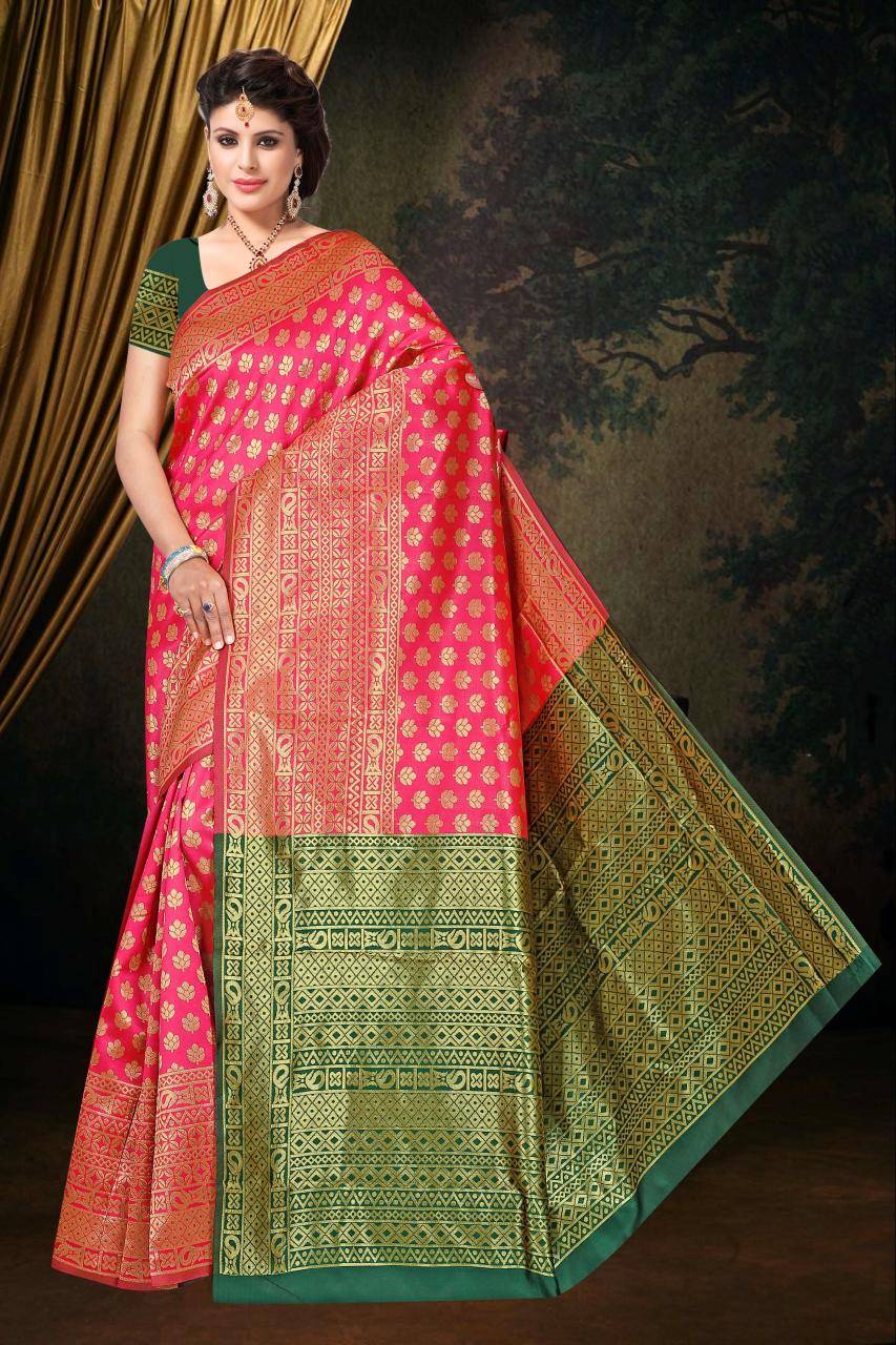 Ronisha d.no 58 Buy sarees online Mumbai