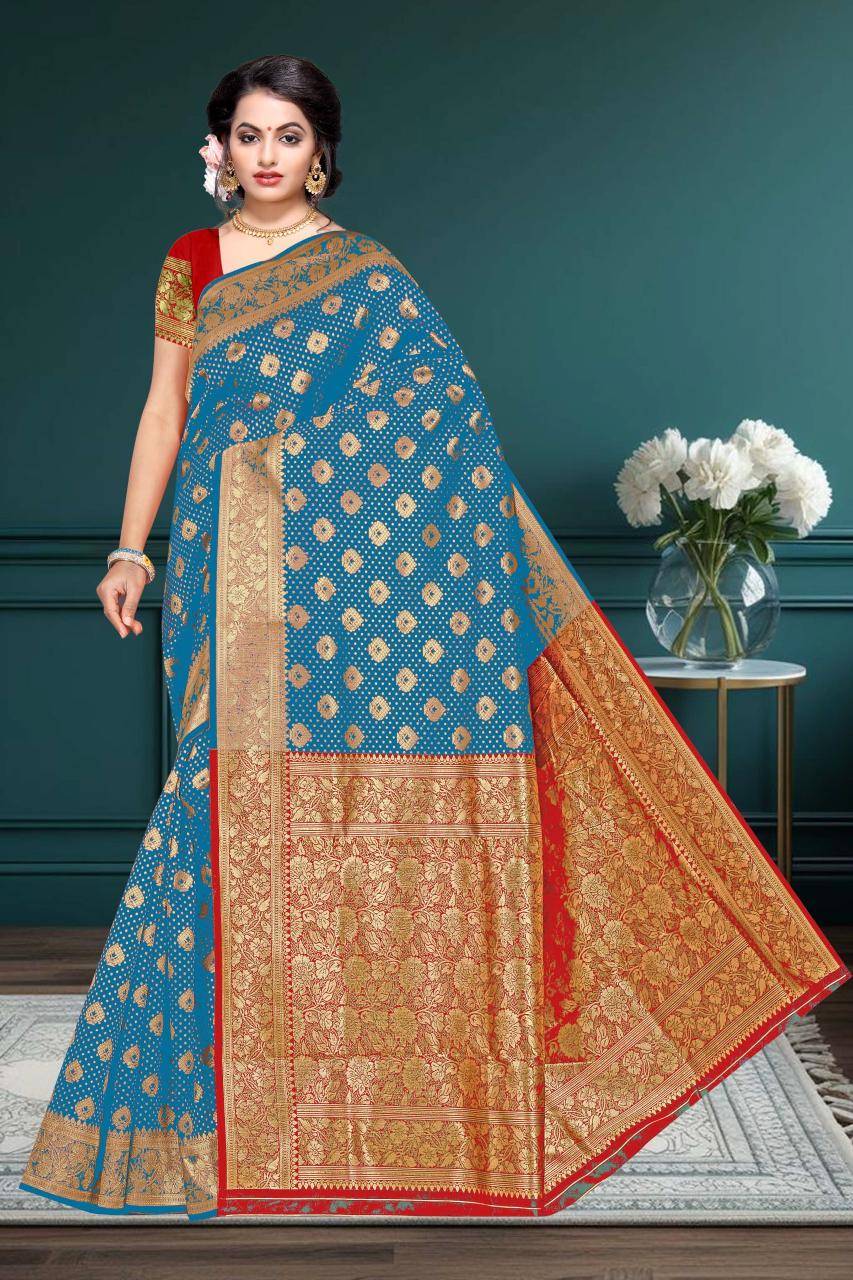 Ronisha d.no 57 Designer sarees Mumbai