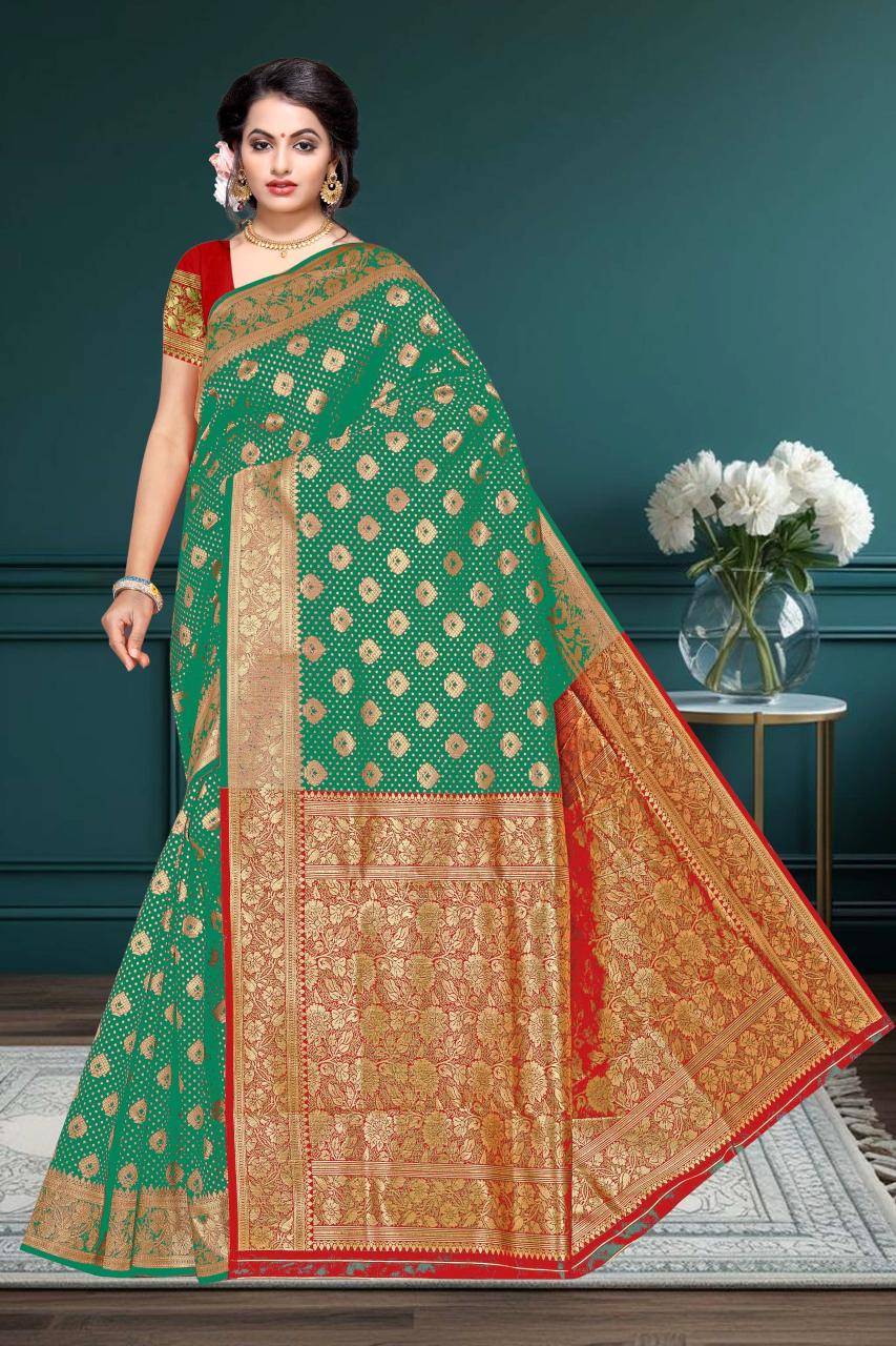 Ronisha d.no 57 Designer sarees Mumbai