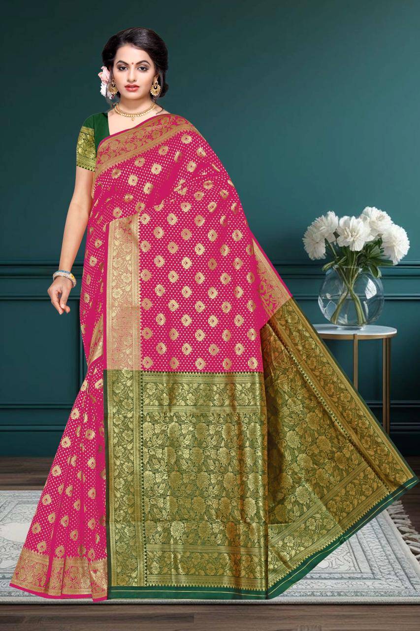 Ronisha d.no 57 Designer sarees Mumbai