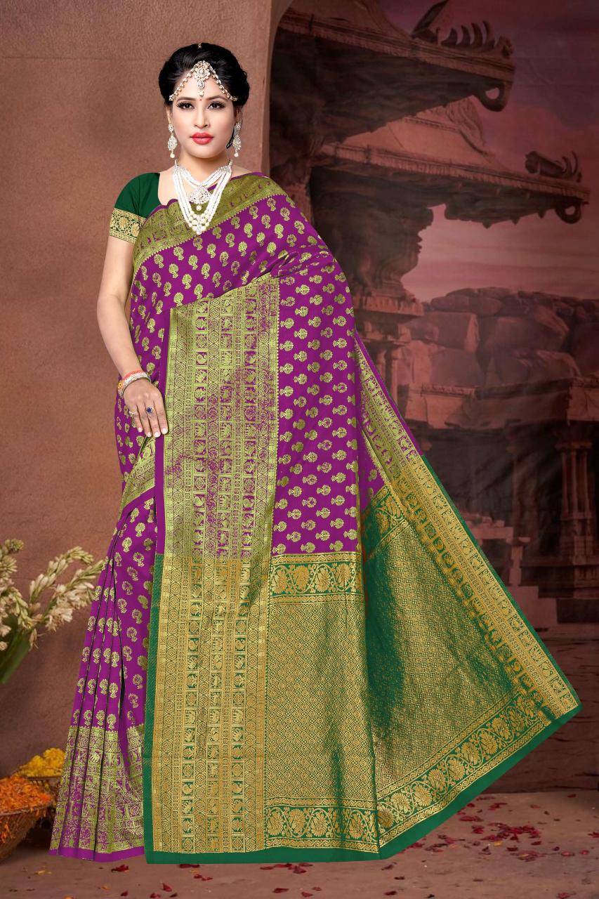 Ronisha d.no 59 Wholesale Saree manufacturers in mumbai