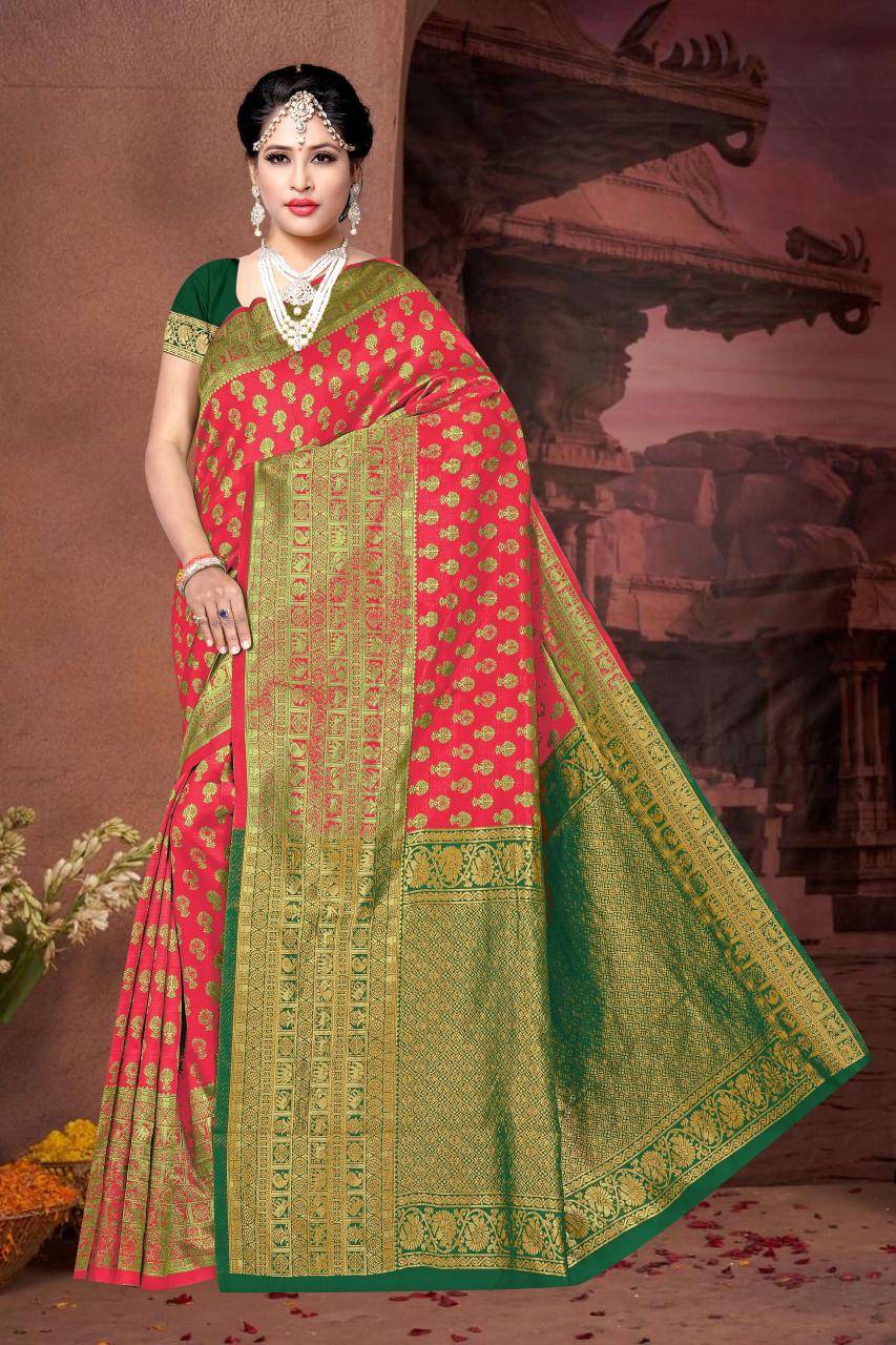 Ronisha d.no 59 Wholesale Saree manufacturers in mumbai