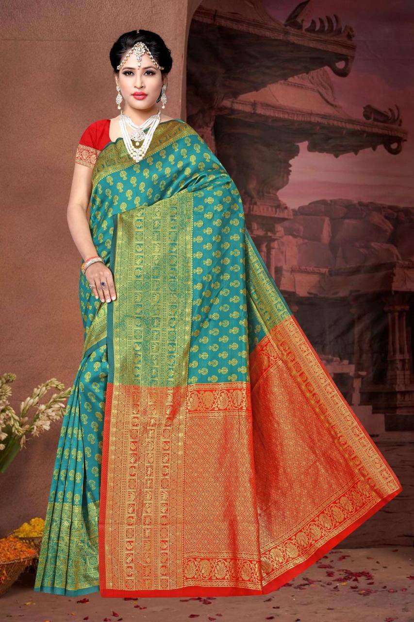 Ronisha d.no 59 Wholesale Saree manufacturers in mumbai