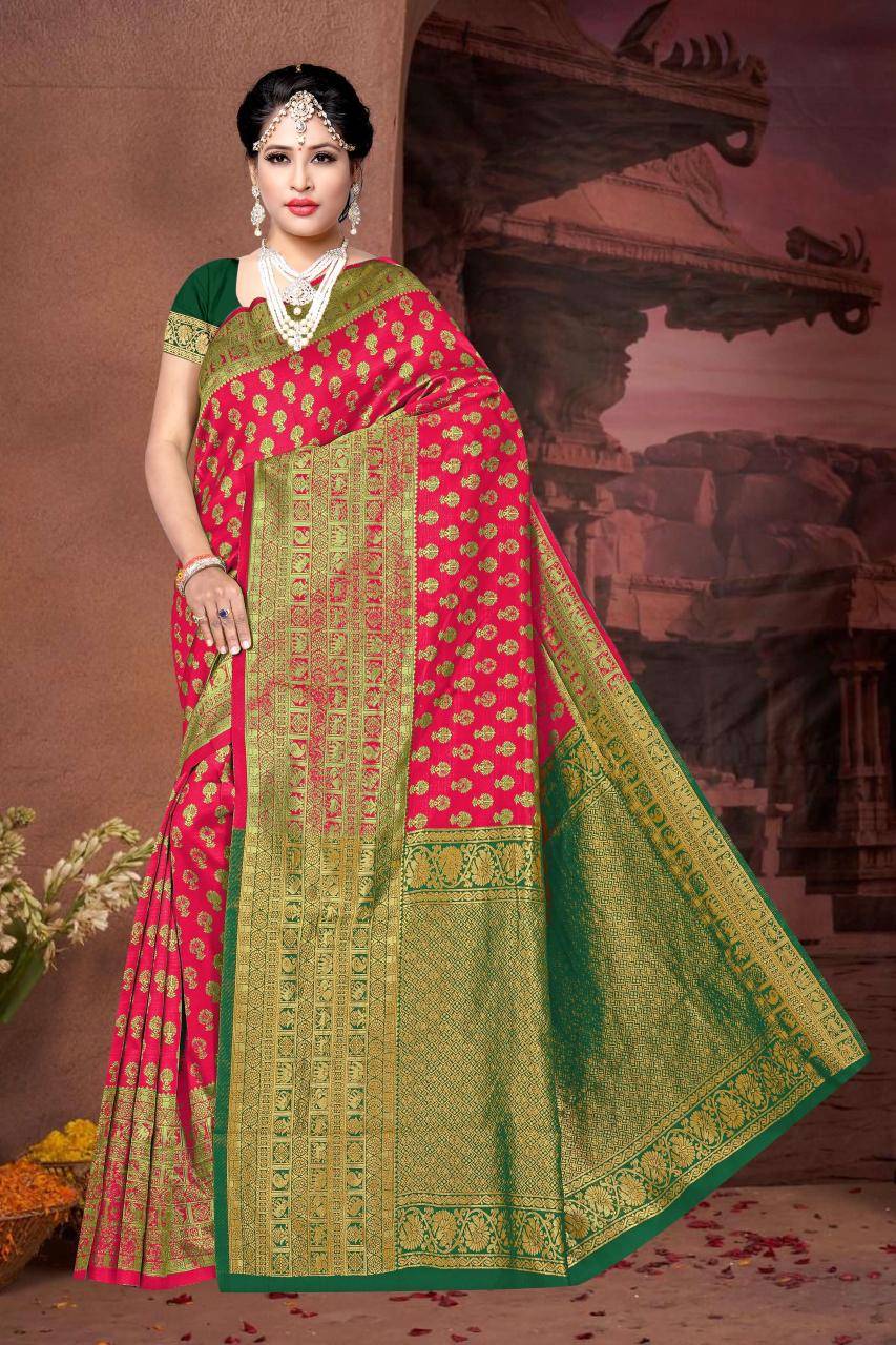 Ronisha d.no 59 Wholesale Saree manufacturers in mumbai
