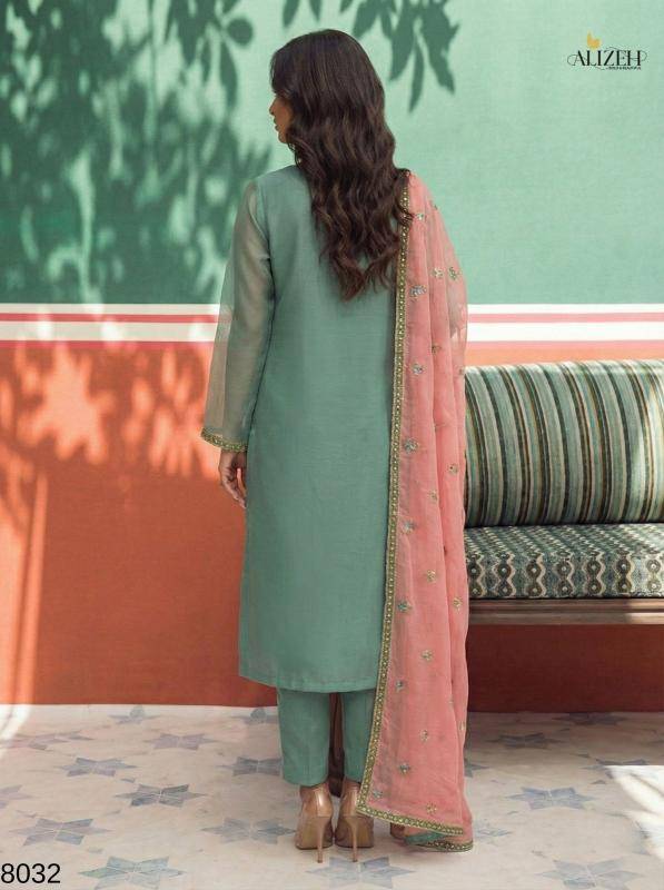 Alizeh jasmine-2 Kurti manufacturers in Hyderabad