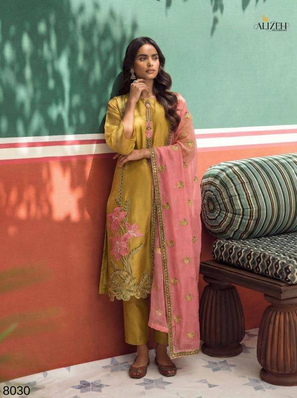 Alizeh jasmine-2 Kurti wholesalers in Hyderabad