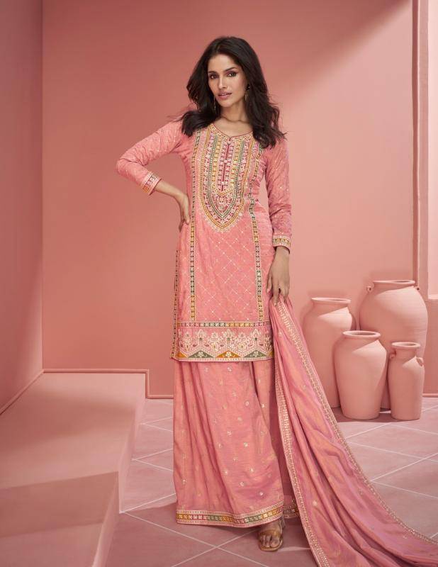Aashirwad amaya  Salwar suits suppliers in India