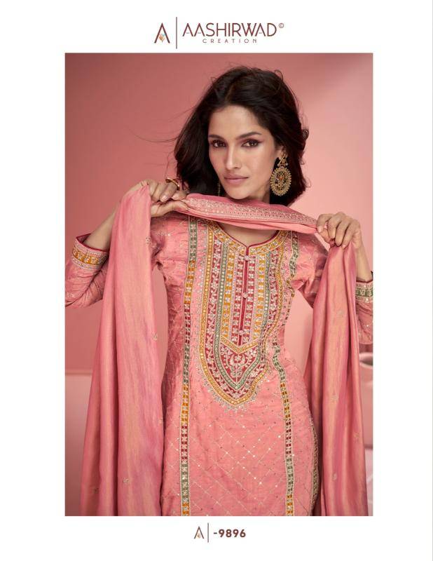 Aashirwad amaya  Salwar suits suppliers in India