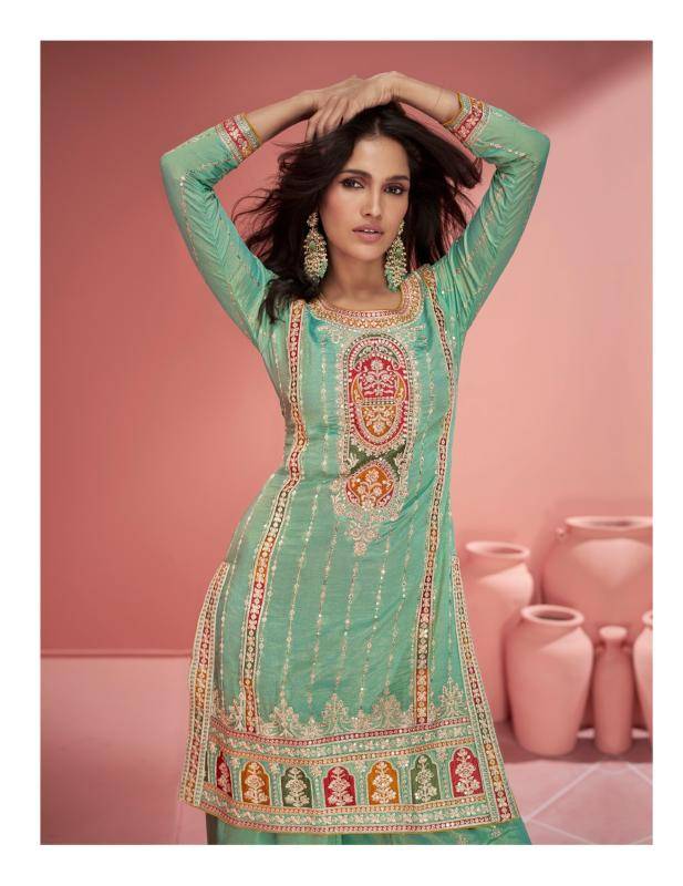 Aashirwad amaya  Salwar suits suppliers in India