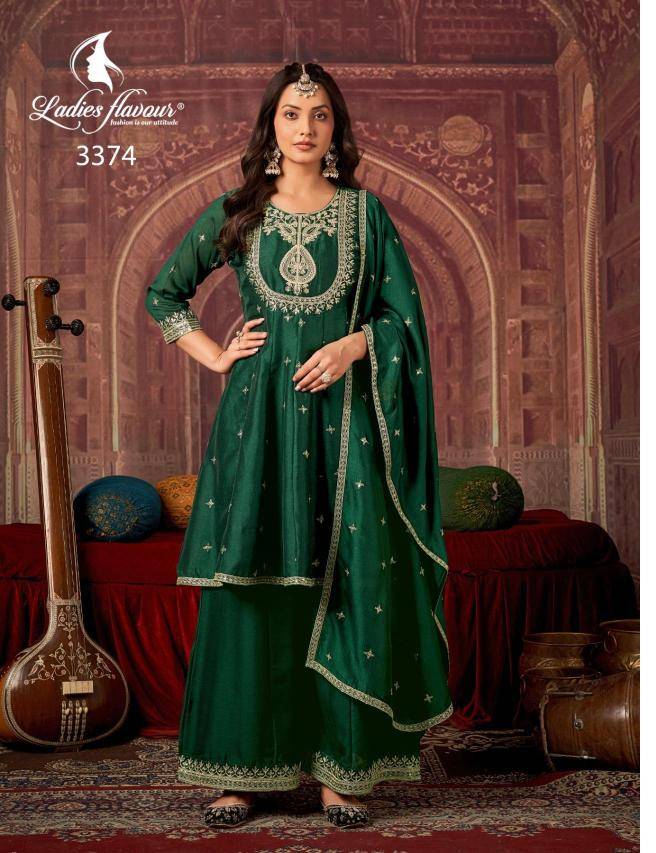 Ladies flavour violen Printed kurtis in Hyderabad