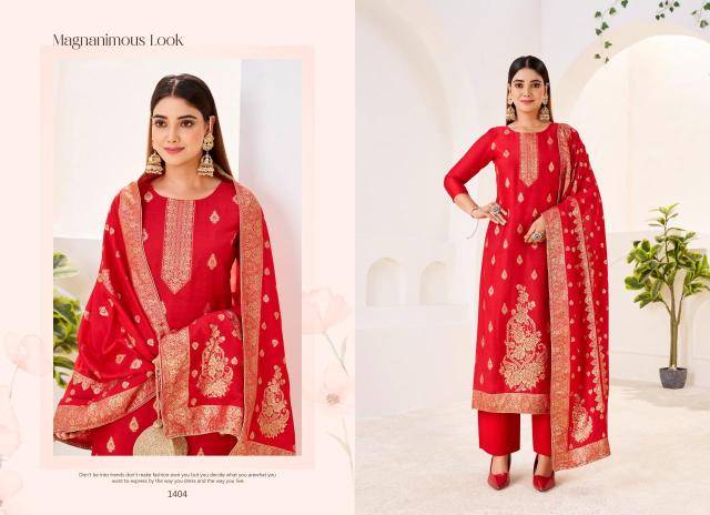 Tanishk irika  Dress material suppliers in Kolkata