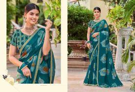 Subhash ramisha 2  Kolkata wholesale saree market rates