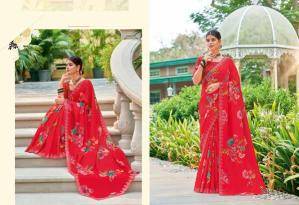 Subhash ramisha 2  Kolkata wholesale saree market rates