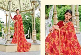 Subhash ramisha 2  Kolkata wholesale saree market rates