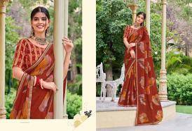 Subhash ramisha 2  Kolkata wholesale saree market rates