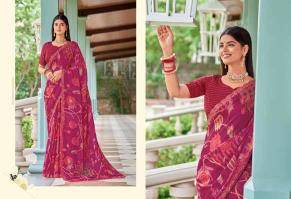Subhash ramisha 2  Kolkata wholesale saree market rates