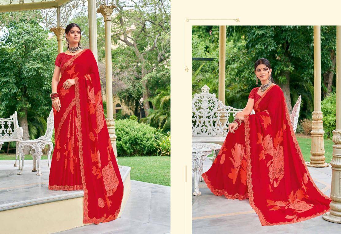 Subhash ramisha 2  Kolkata wholesale saree market rates