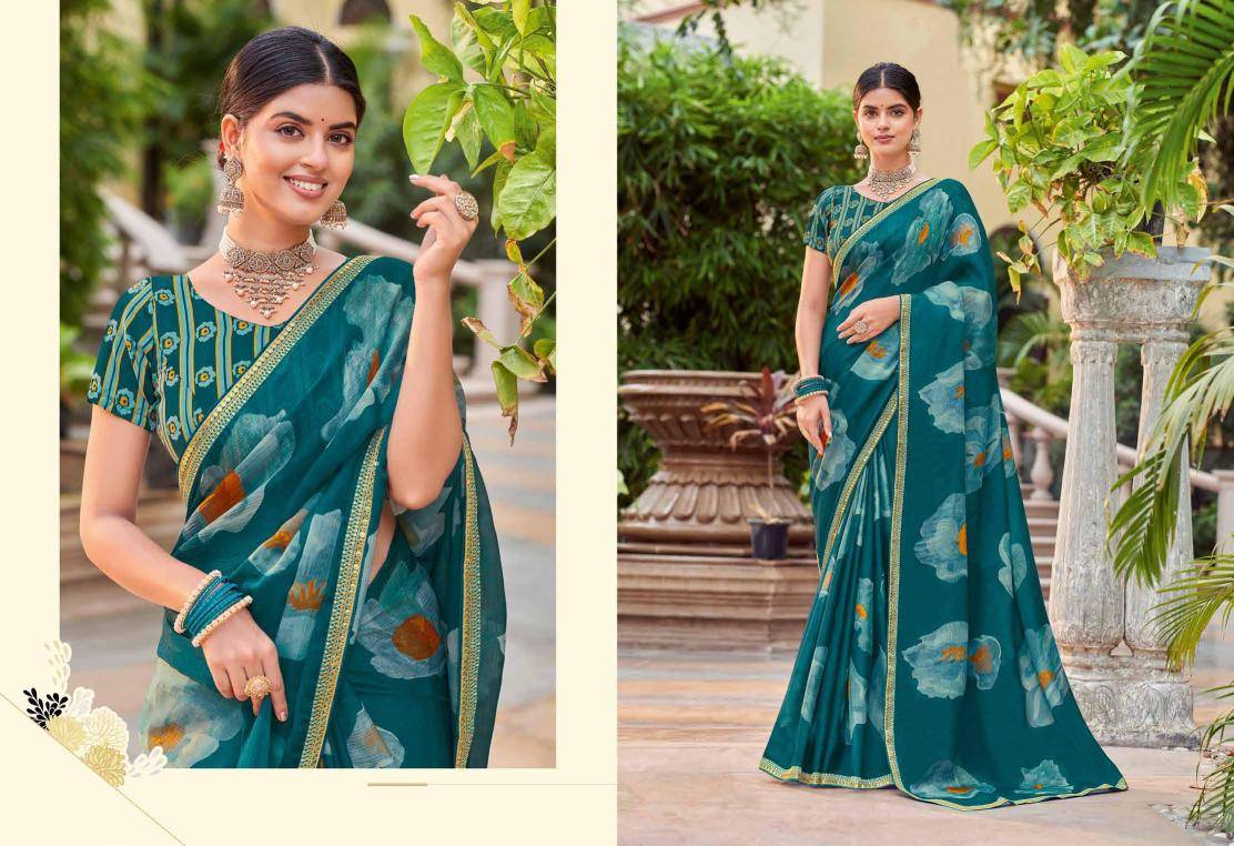 Subhash ramisha 2  Kolkata wholesale saree market rates