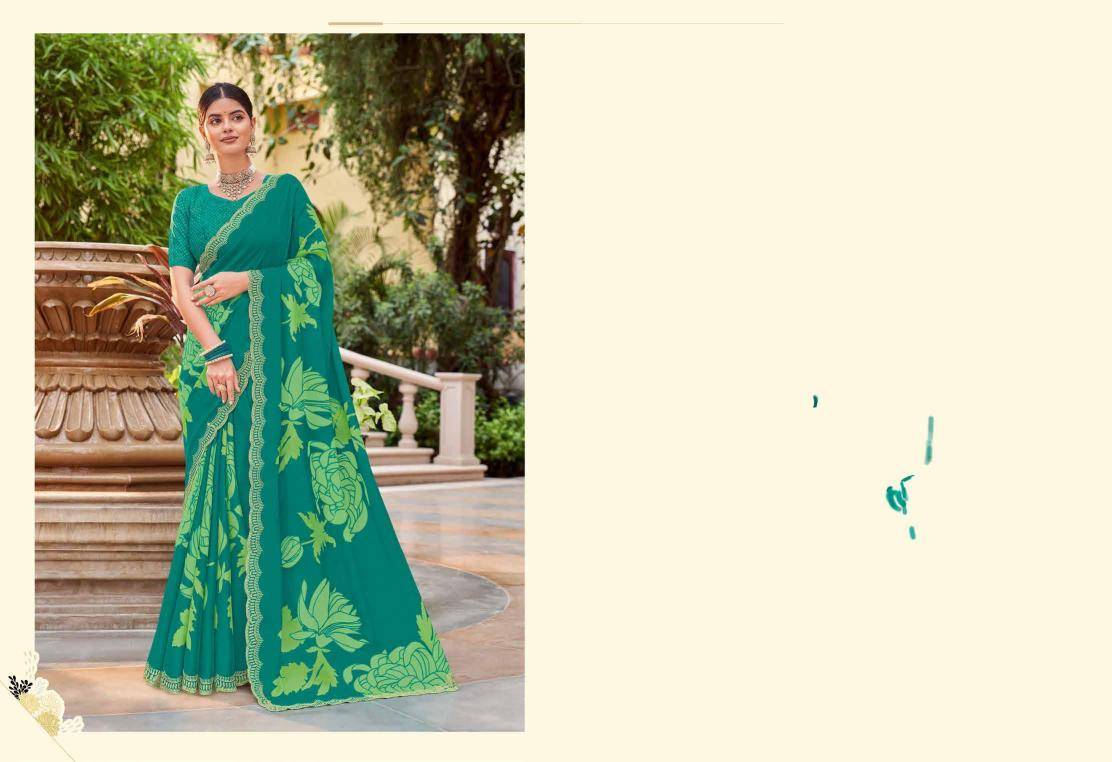 Subhash ramisha 2  Kolkata wholesale saree market rates