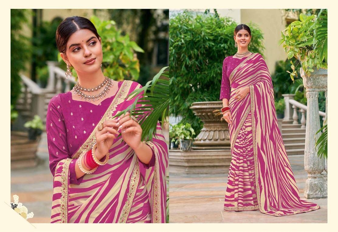 Subhash ramisha 2  Kolkata wholesale saree market rates