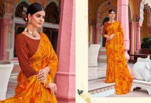 Subhash ramisha 2  Kolkata wholesale saree market rates