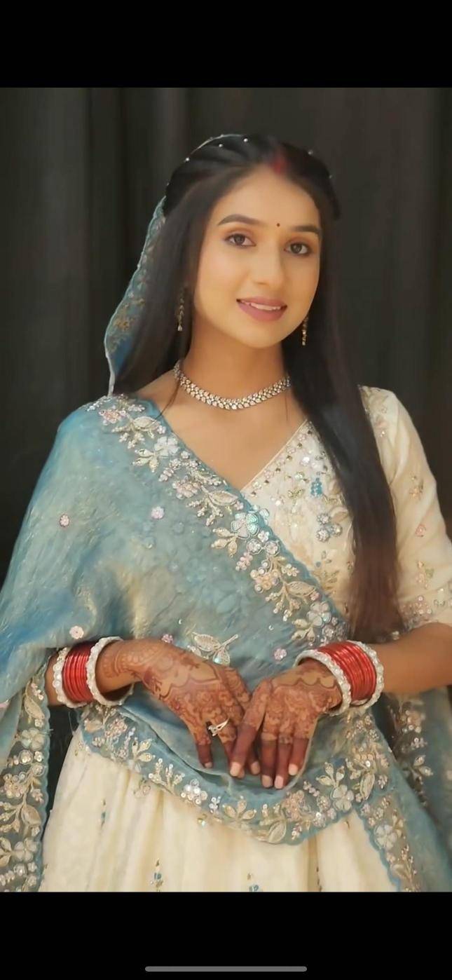 Tapi-302 Chinon Wholesale lehenga choli with price