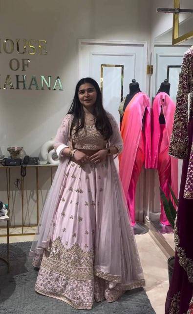 KF - 1625 MONO SILK Lehegha Choli Manufacturers in Mumbai