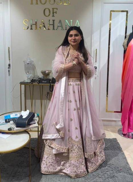 KF - 1625 MONO SILK Lehegha Choli Manufacturers in Mumbai