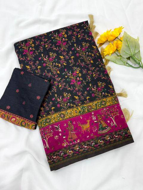 Akshara makar sakaranti Wholesale saree market in Mumbai