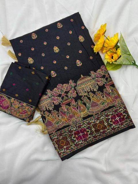 Akshara makar sakaranti Wholesale saree market in Mumbai