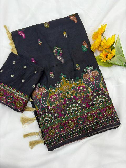 Akshara makar sakaranti Wholesale saree market in Mumbai