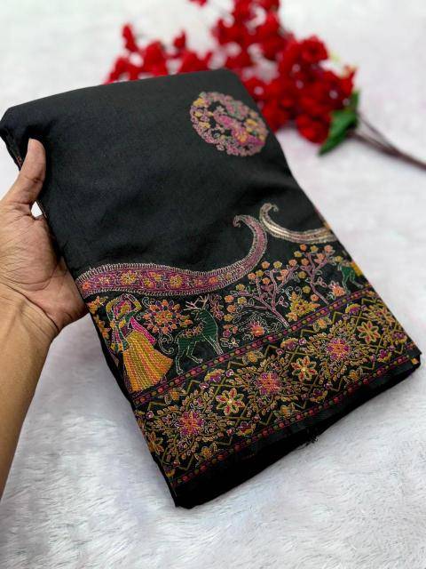 Akshara makar sakaranti Wholesale saree market in Mumbai