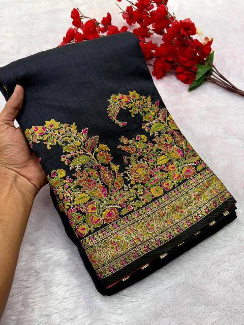 Akshara makar sakaranti Wholesale saree market in Mumbai