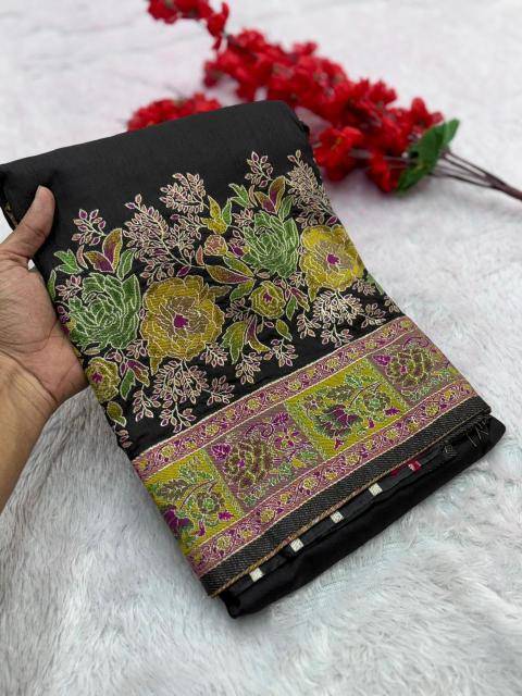 Akshara makar sakaranti Wholesale saree market in Mumbai