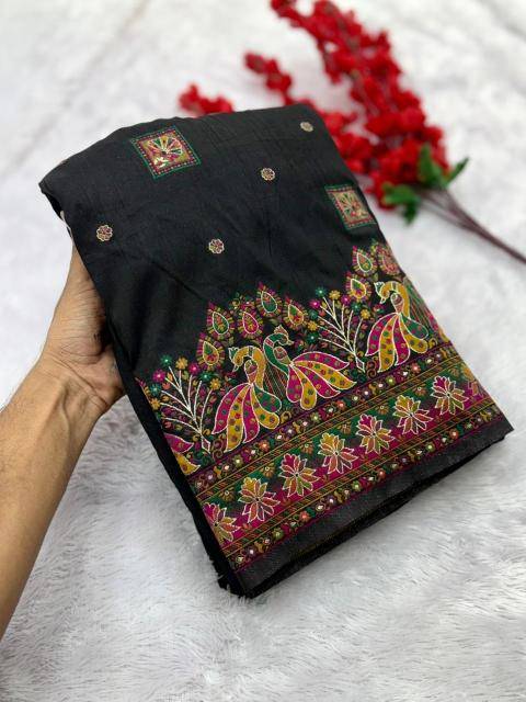 Akshara makar sakaranti Wholesale saree market in Mumbai