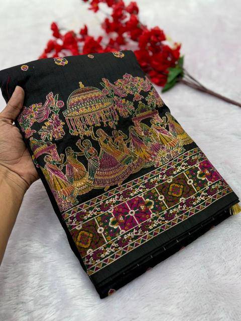 Akshara makar sakaranti Wholesale saree market in Mumbai