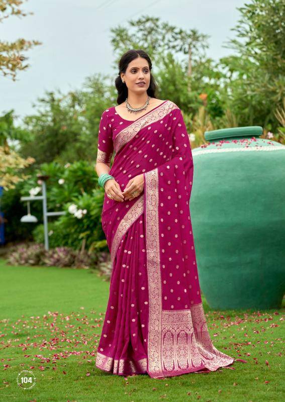 Tulsi sai Saree exporters in Mumbai